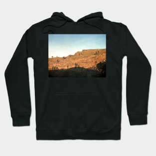 The Giant's Causeway Hoodie